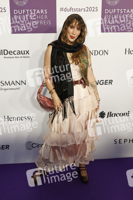 Deutscher Parfumpreis Duftstars 2025 in Düsseldorf