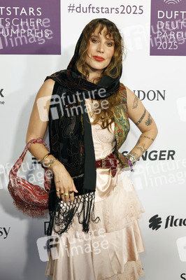 Deutscher Parfumpreis Duftstars 2025 in Düsseldorf