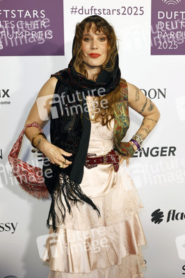 Deutscher Parfumpreis Duftstars 2025 in Düsseldorf