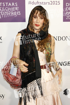 Deutscher Parfumpreis Duftstars 2025 in Düsseldorf