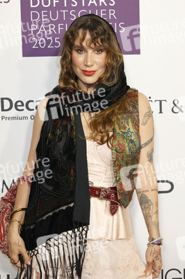 Deutscher Parfumpreis Duftstars 2025 in Düsseldorf