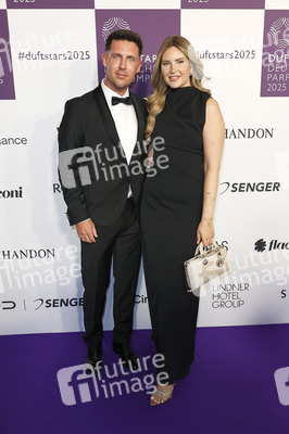 Deutscher Parfumpreis Duftstars 2025 in Düsseldorf