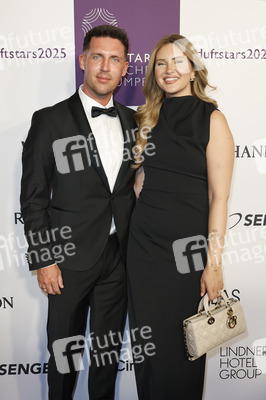 Deutscher Parfumpreis Duftstars 2025 in Düsseldorf