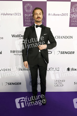 Deutscher Parfumpreis Duftstars 2025 in Düsseldorf