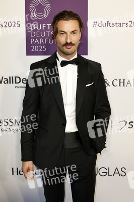 Deutscher Parfumpreis Duftstars 2025 in Düsseldorf