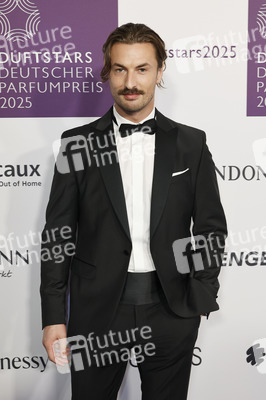 Deutscher Parfumpreis Duftstars 2025 in Düsseldorf