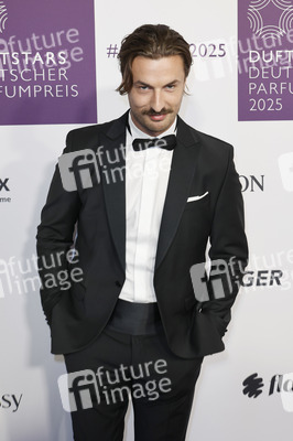 Deutscher Parfumpreis Duftstars 2025 in Düsseldorf