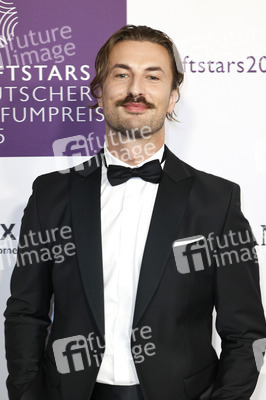 Deutscher Parfumpreis Duftstars 2025 in Düsseldorf