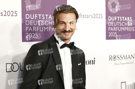 Deutscher Parfumpreis Duftstars 2025 in Düsseldorf