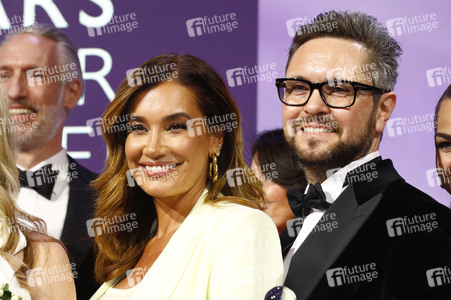 Deutscher Parfumpreis Duftstars 2025 in Düsseldorf