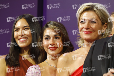 Deutscher Parfumpreis Duftstars 2025 in Düsseldorf