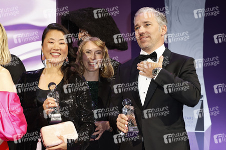 Deutscher Parfumpreis Duftstars 2025 in Düsseldorf