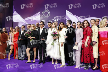 Deutscher Parfumpreis Duftstars 2025 in Düsseldorf