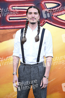 Serienpremiere 'Duster' in Universal City