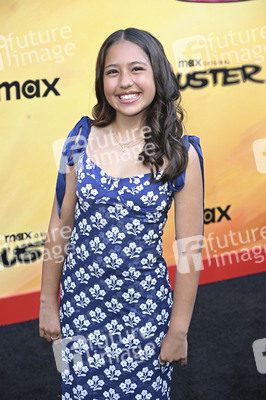 Serienpremiere 'Duster' in Universal City