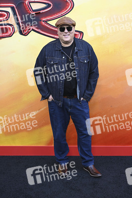 Serienpremiere 'Duster' in Universal City