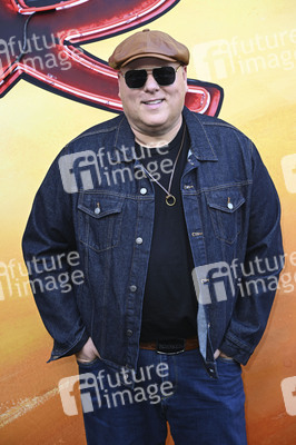 Serienpremiere 'Duster' in Universal City