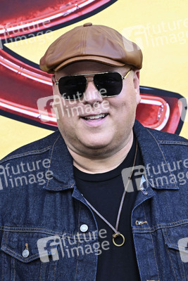 Serienpremiere 'Duster' in Universal City