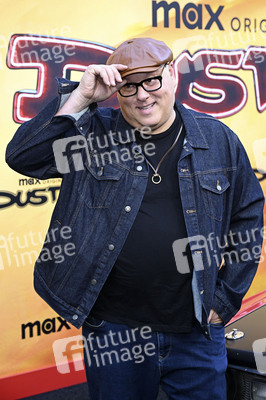 Serienpremiere 'Duster' in Universal City