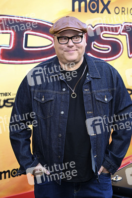 Serienpremiere 'Duster' in Universal City