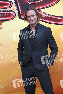 Serienpremiere 'Duster' in Universal City