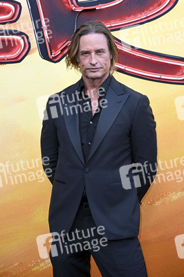 Serienpremiere 'Duster' in Universal City