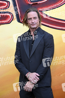 Serienpremiere 'Duster' in Universal City