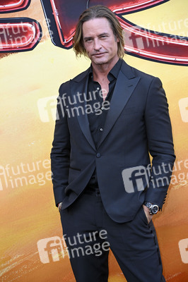 Serienpremiere 'Duster' in Universal City