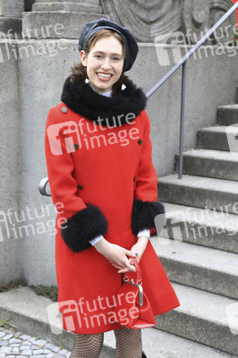 Bunte New Faces Award Film 2025 in Berlin