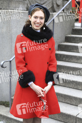 Bunte New Faces Award Film 2025 in Berlin