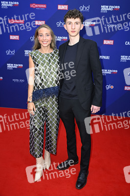 Bunte New Faces Award Film 2025 in Berlin