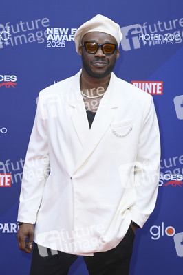 Bunte New Faces Award Film 2025 in Berlin