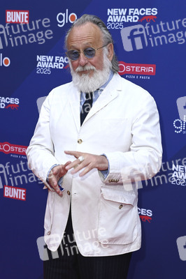 Bunte New Faces Award Film 2025 in Berlin