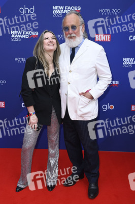 Bunte New Faces Award Film 2025 in Berlin