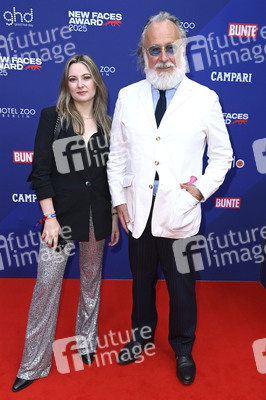 Bunte New Faces Award Film 2025 in Berlin