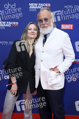Bunte New Faces Award Film 2025 in Berlin