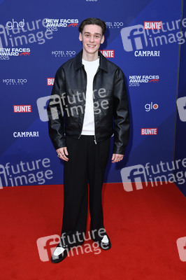 Bunte New Faces Award Film 2025 in Berlin