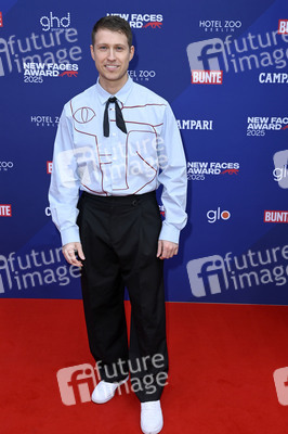 Bunte New Faces Award Film 2025 in Berlin