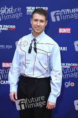 Bunte New Faces Award Film 2025 in Berlin