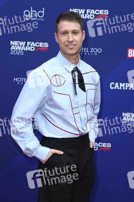 Bunte New Faces Award Film 2025 in Berlin