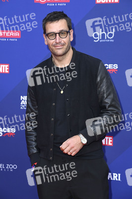 Bunte New Faces Award Film 2025 in Berlin