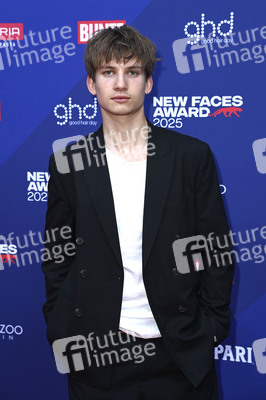 Bunte New Faces Award Film 2025 in Berlin