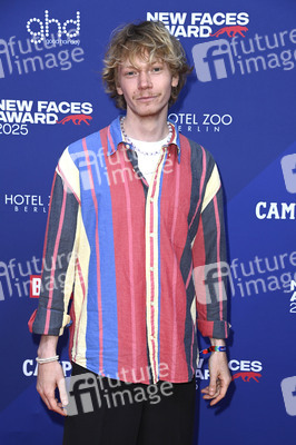 Bunte New Faces Award Film 2025 in Berlin