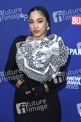 Bunte New Faces Award Film 2025 in Berlin