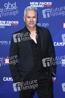 Bunte New Faces Award Film 2025 in Berlin