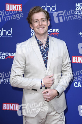 Bunte New Faces Award Film 2025 in Berlin