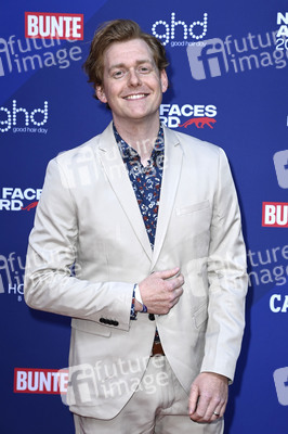 Bunte New Faces Award Film 2025 in Berlin