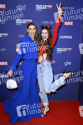 Bunte New Faces Award Film 2025 in Berlin