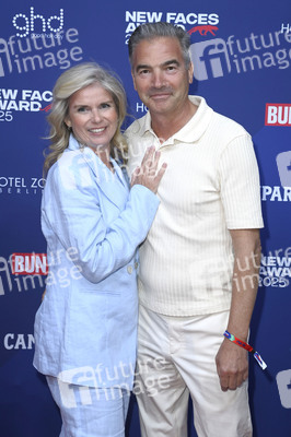 Bunte New Faces Award Film 2025 in Berlin