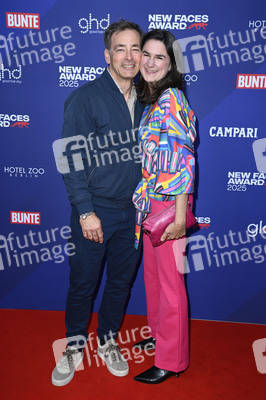 Bunte New Faces Award Film 2025 in Berlin